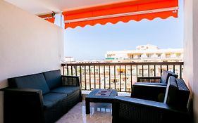 Los Cristianos Guayero Apartment